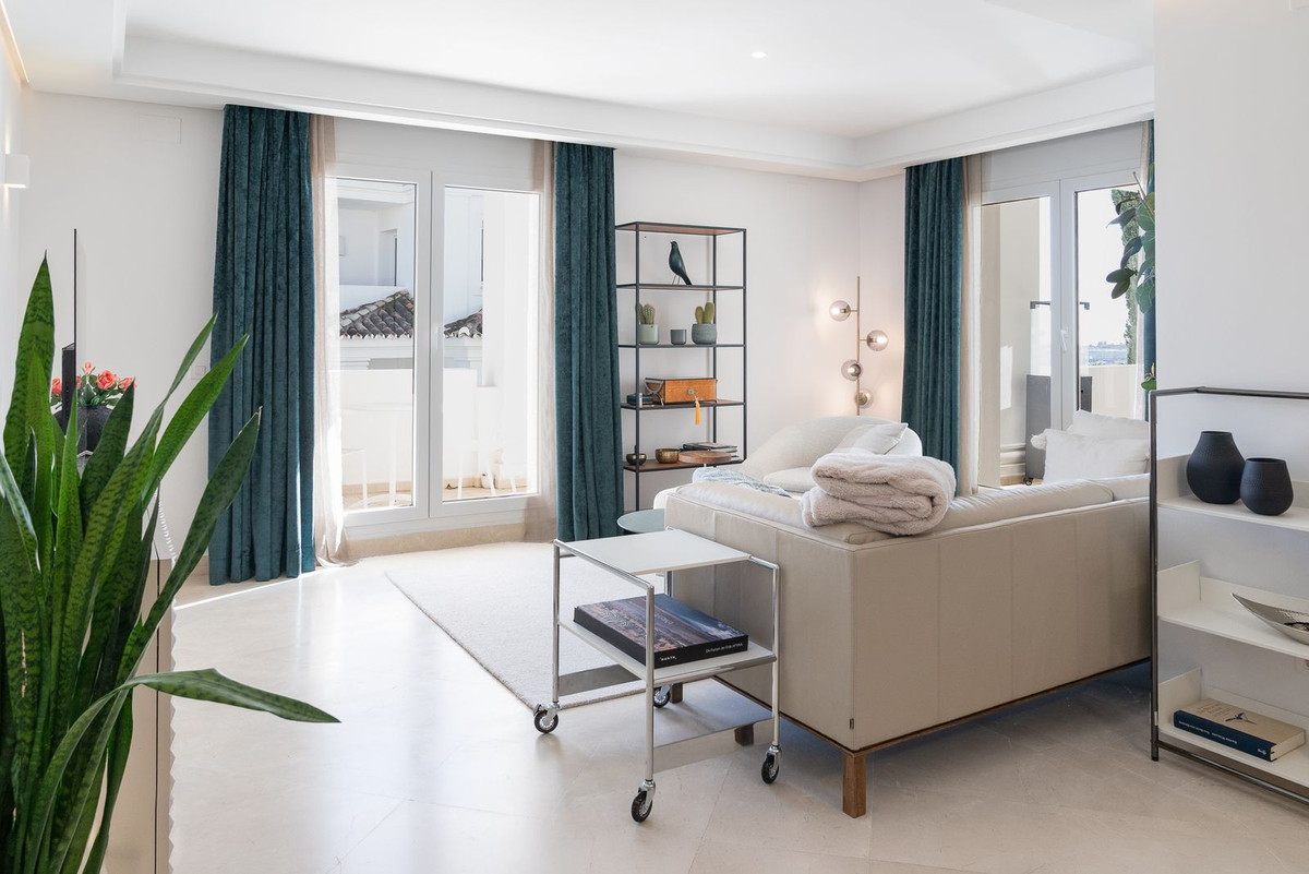 Appartement te koop in Marbella | 2 slaapkamers H5316685