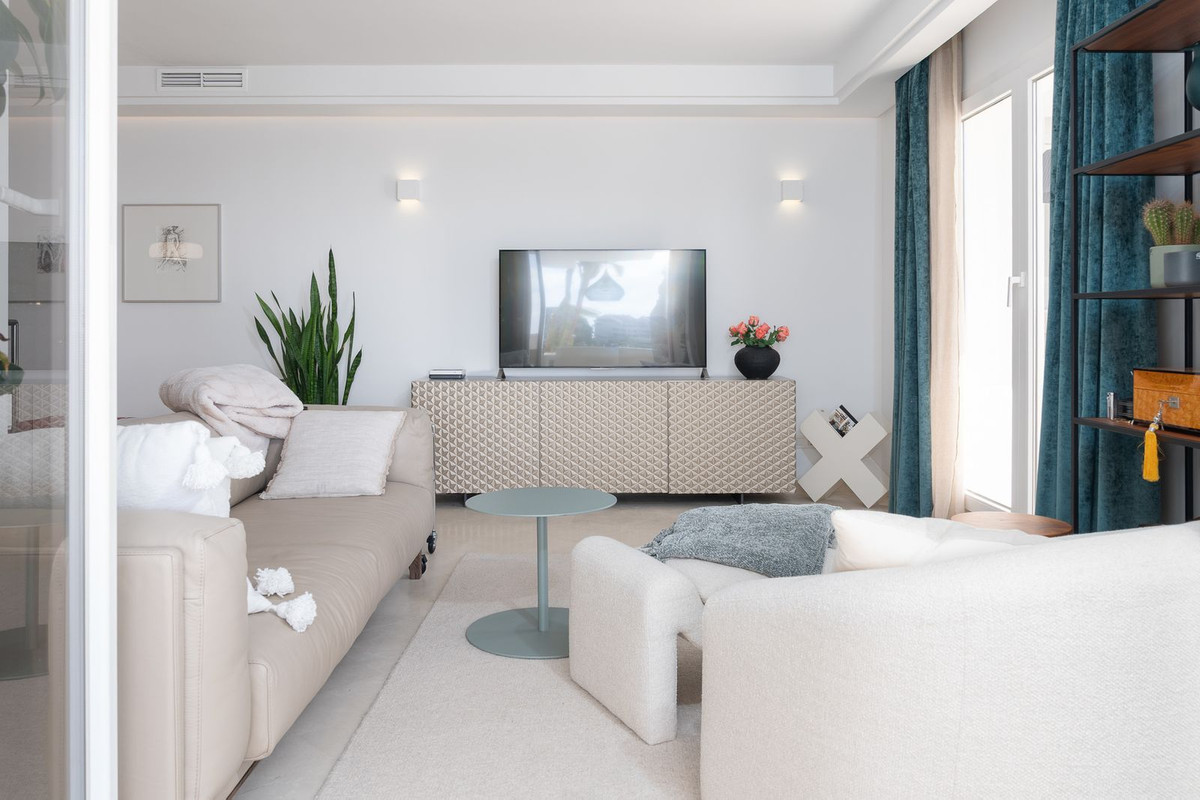 Appartement te koop in Marbella | 2 slaapkamers H5316685