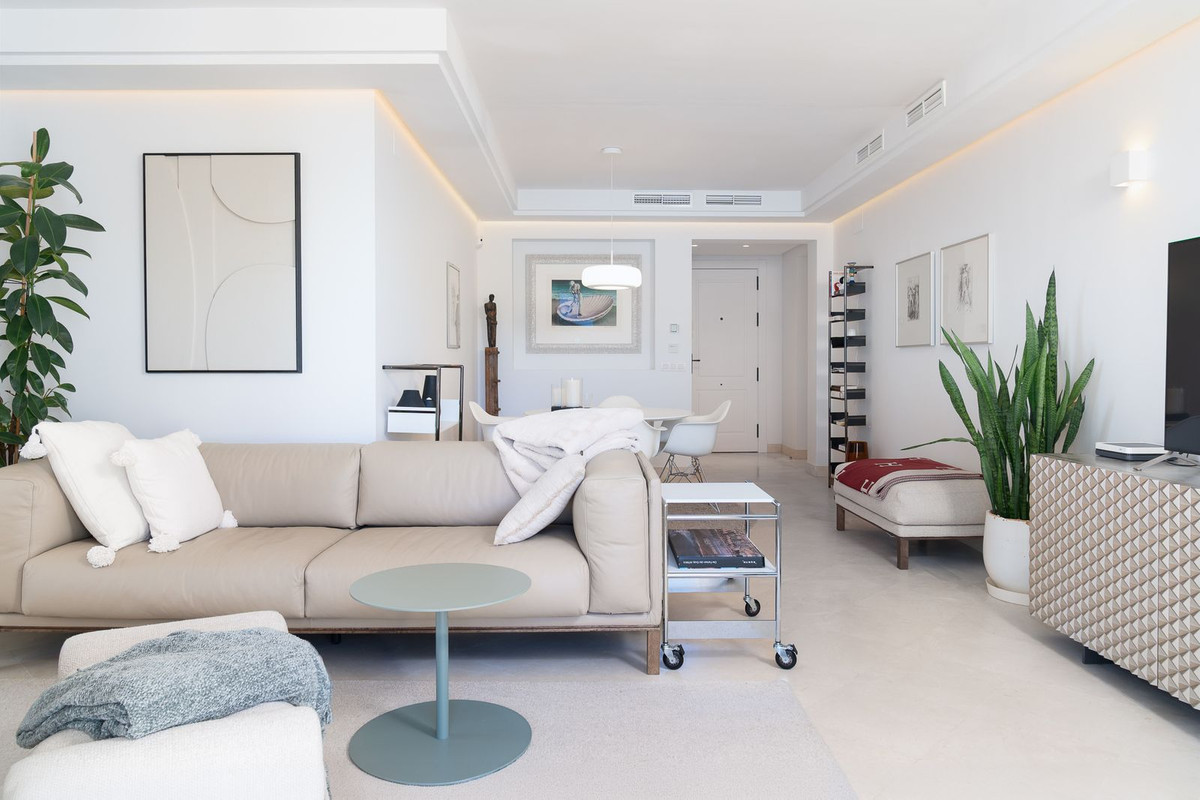 Appartement te koop in Marbella | 2 slaapkamers H5316685