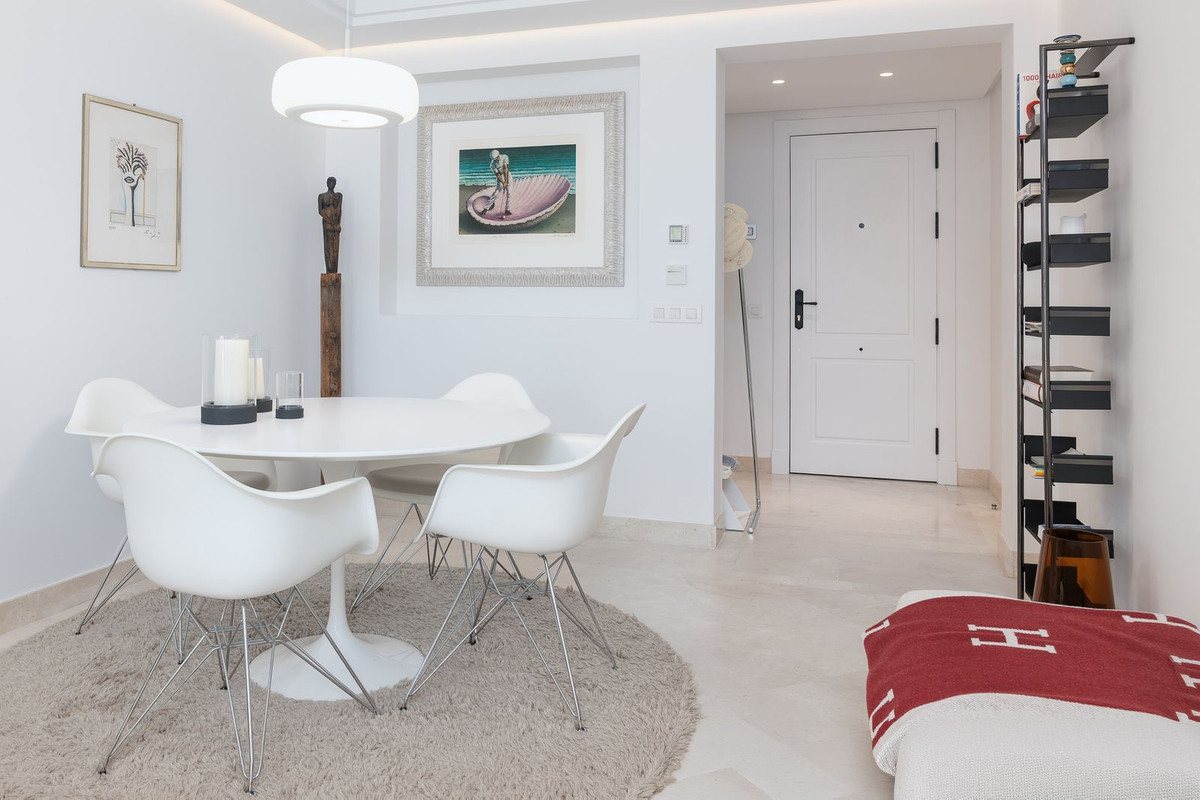 Appartement te koop in Marbella | 2 slaapkamers H5316685