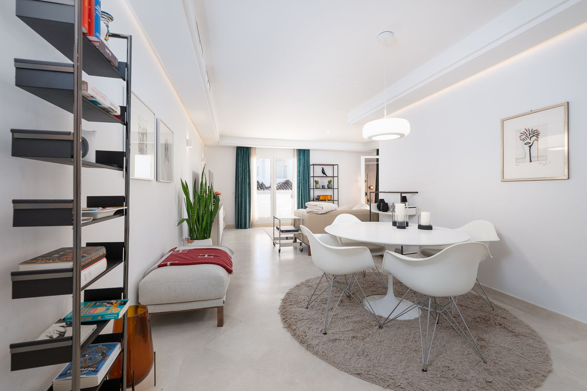 Appartement te koop in Marbella | 2 slaapkamers H5316685