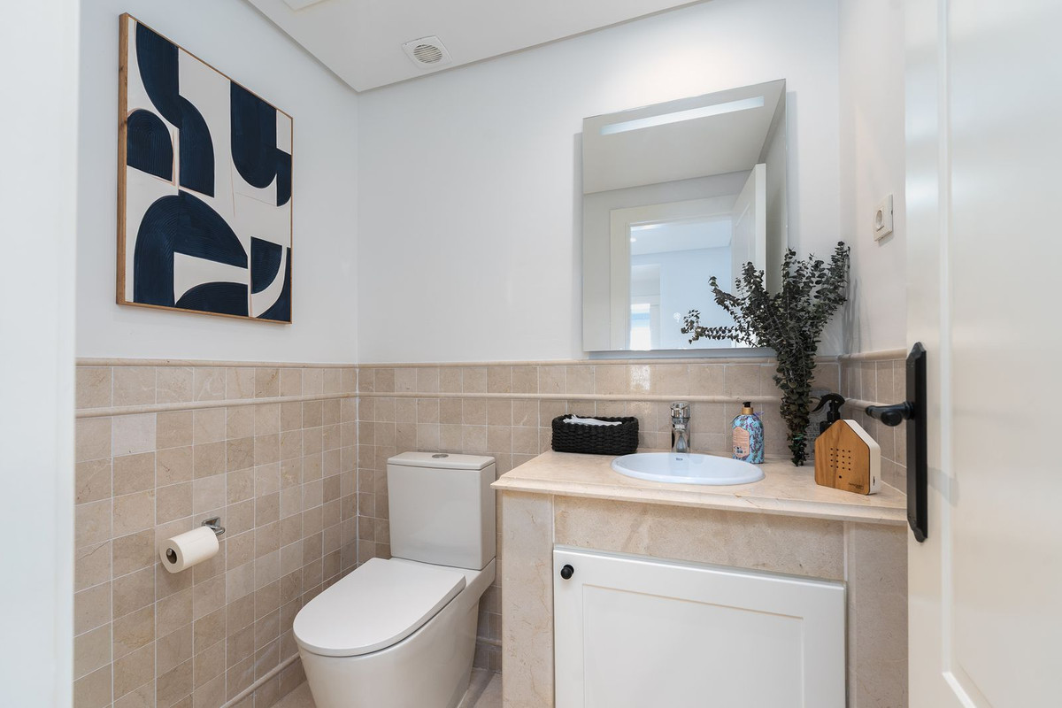 Appartement te koop in Marbella | 2 slaapkamers H5316685