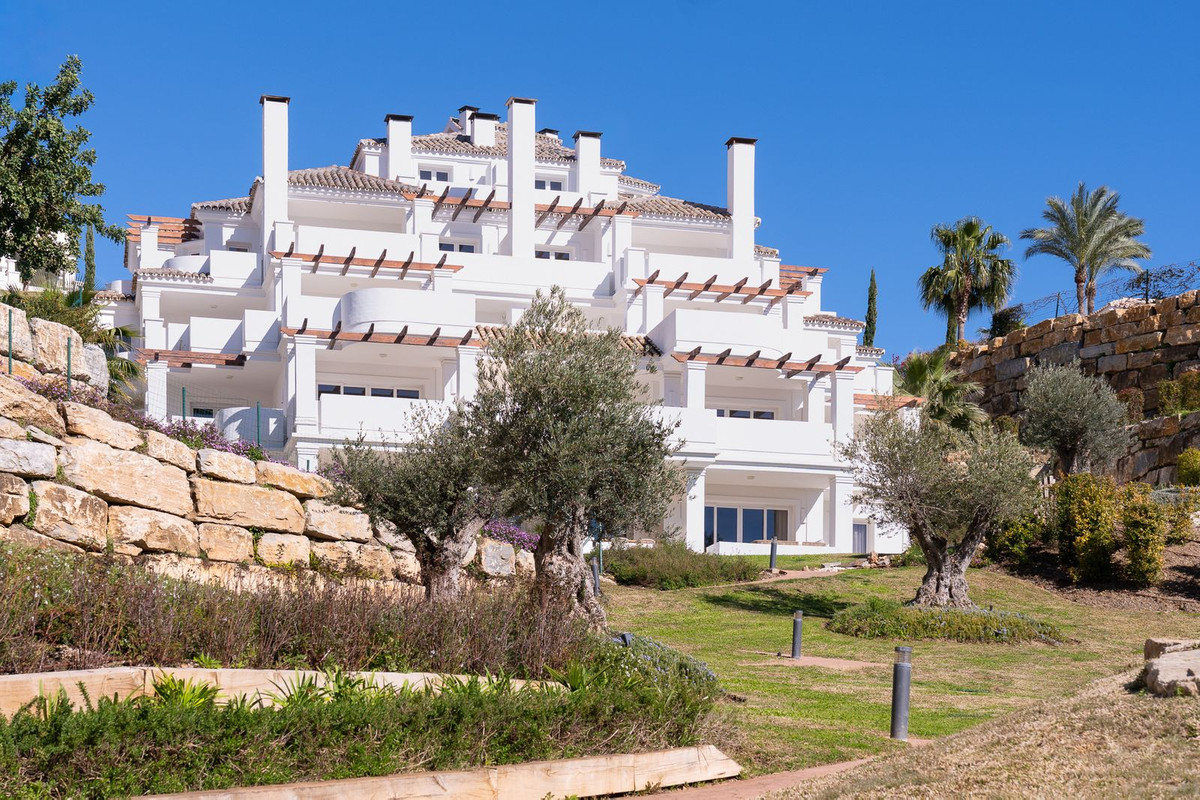 Appartement te koop in Marbella | 2 slaapkamers H5316685