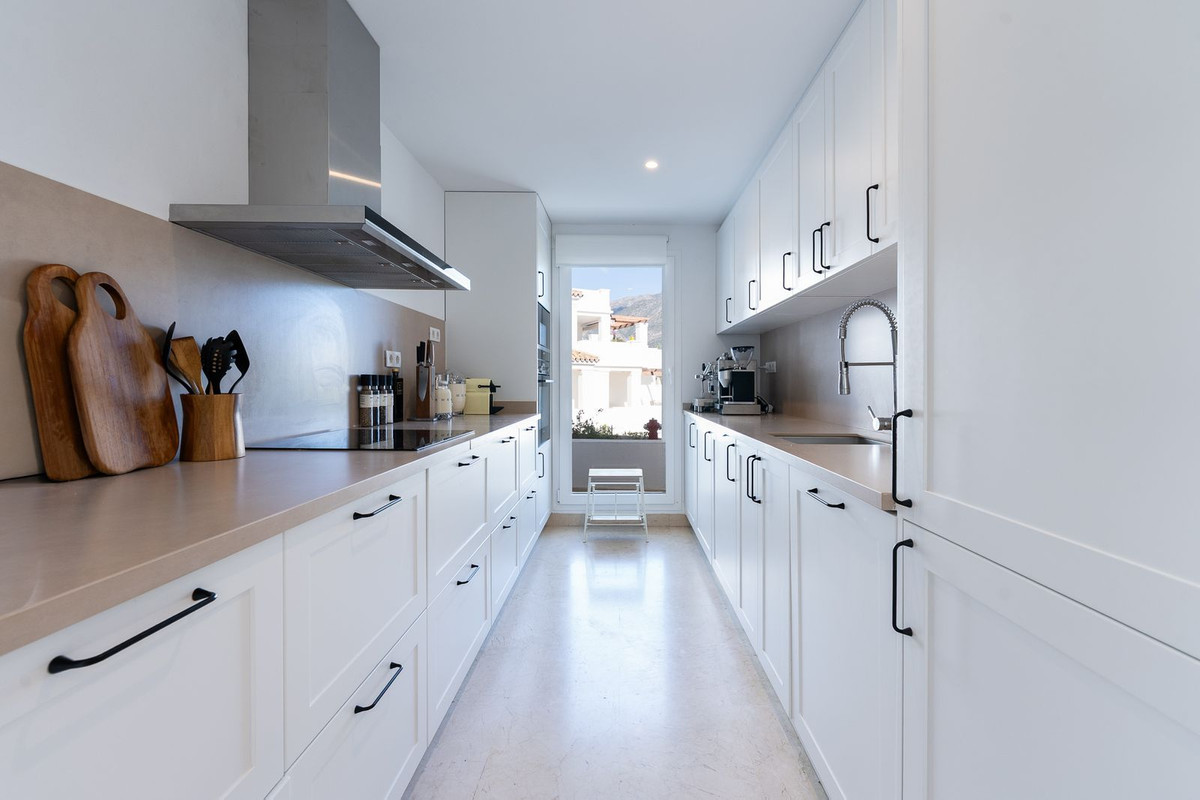 Appartement te koop in Marbella | 2 slaapkamers H5316685