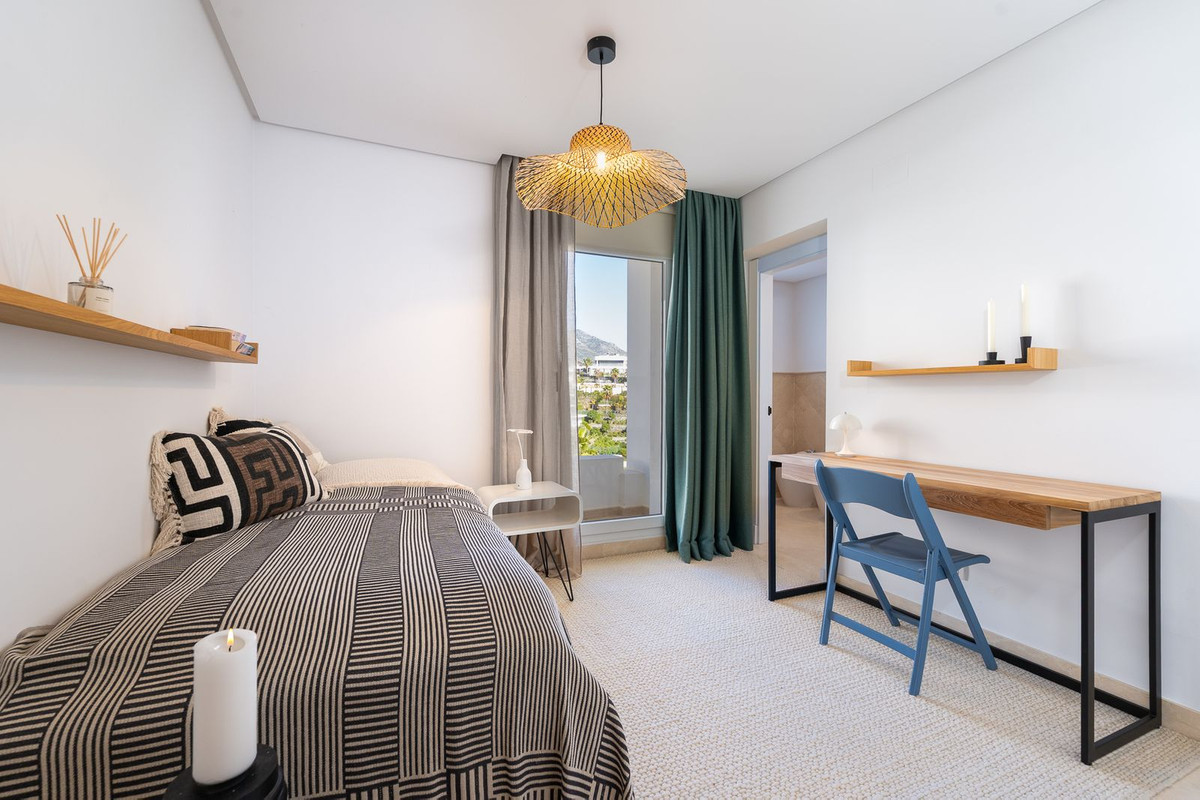 Appartement te koop in Marbella | 2 slaapkamers H5316685