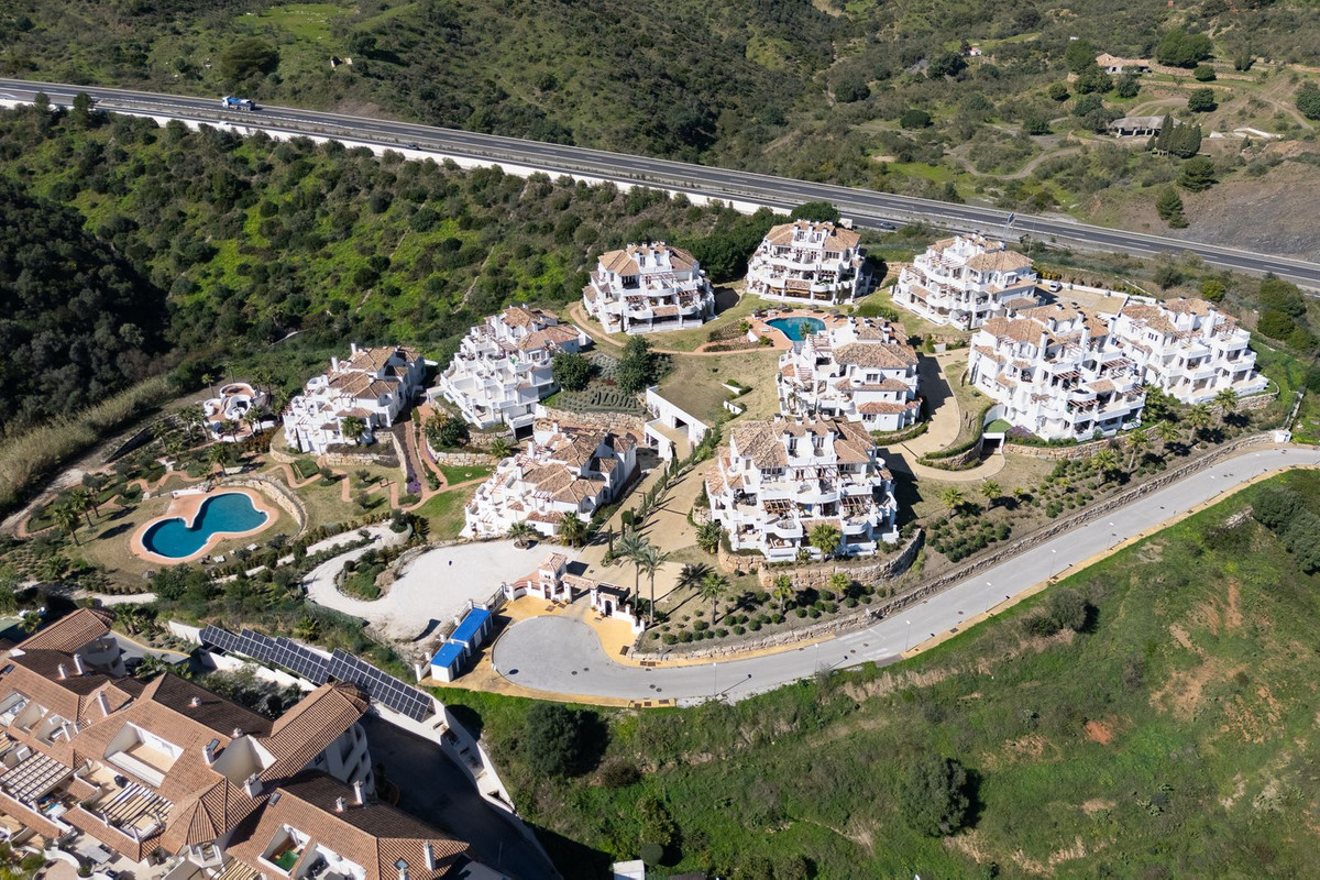 Appartement te koop in Marbella | 2 slaapkamers H5316685