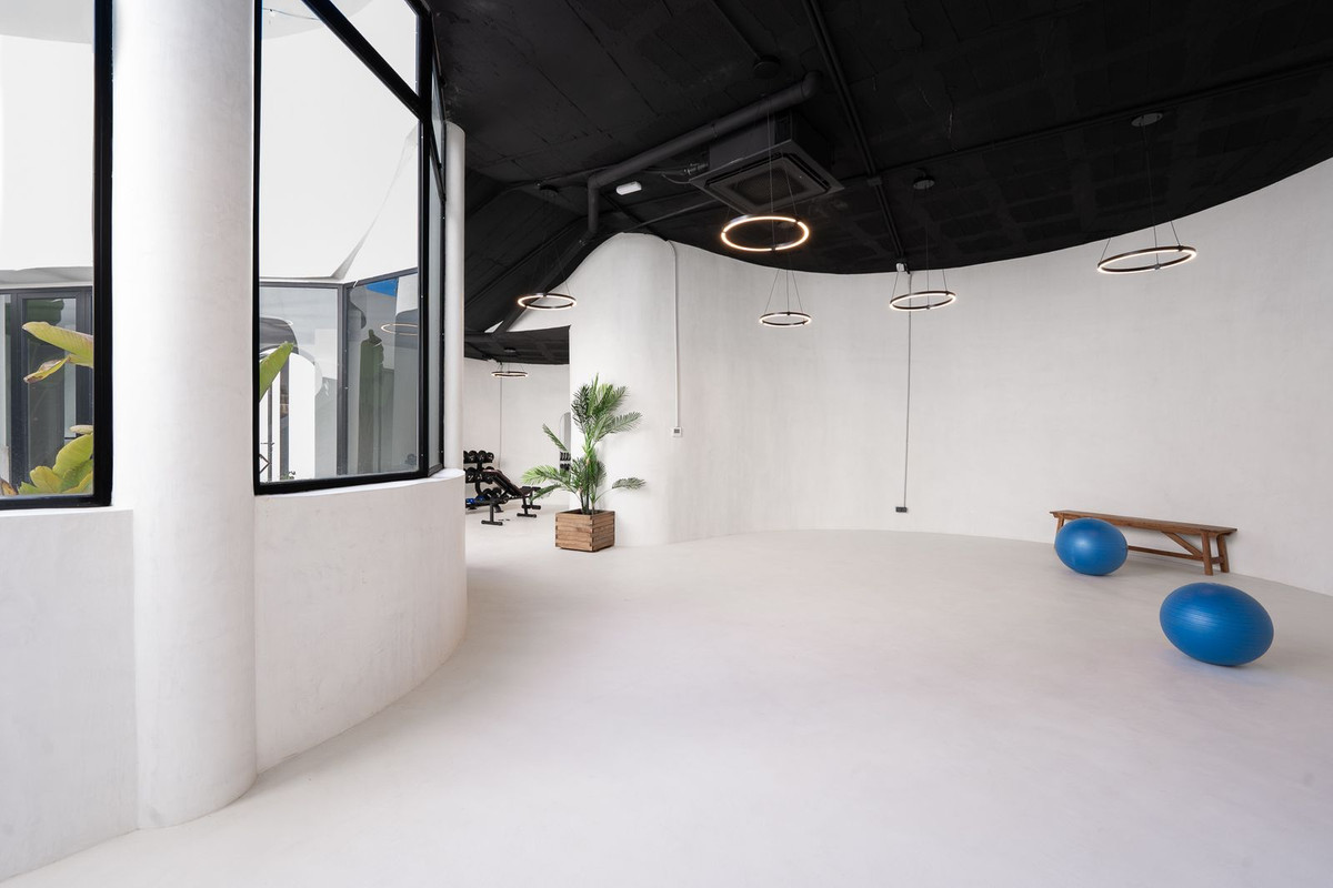 Appartement te koop in Marbella | 2 slaapkamers H5316685