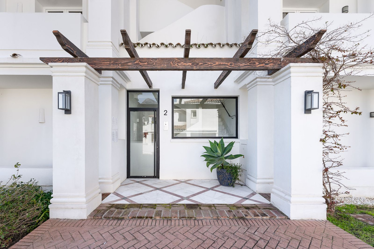 Appartement te koop in Marbella | 2 slaapkamers H5316685