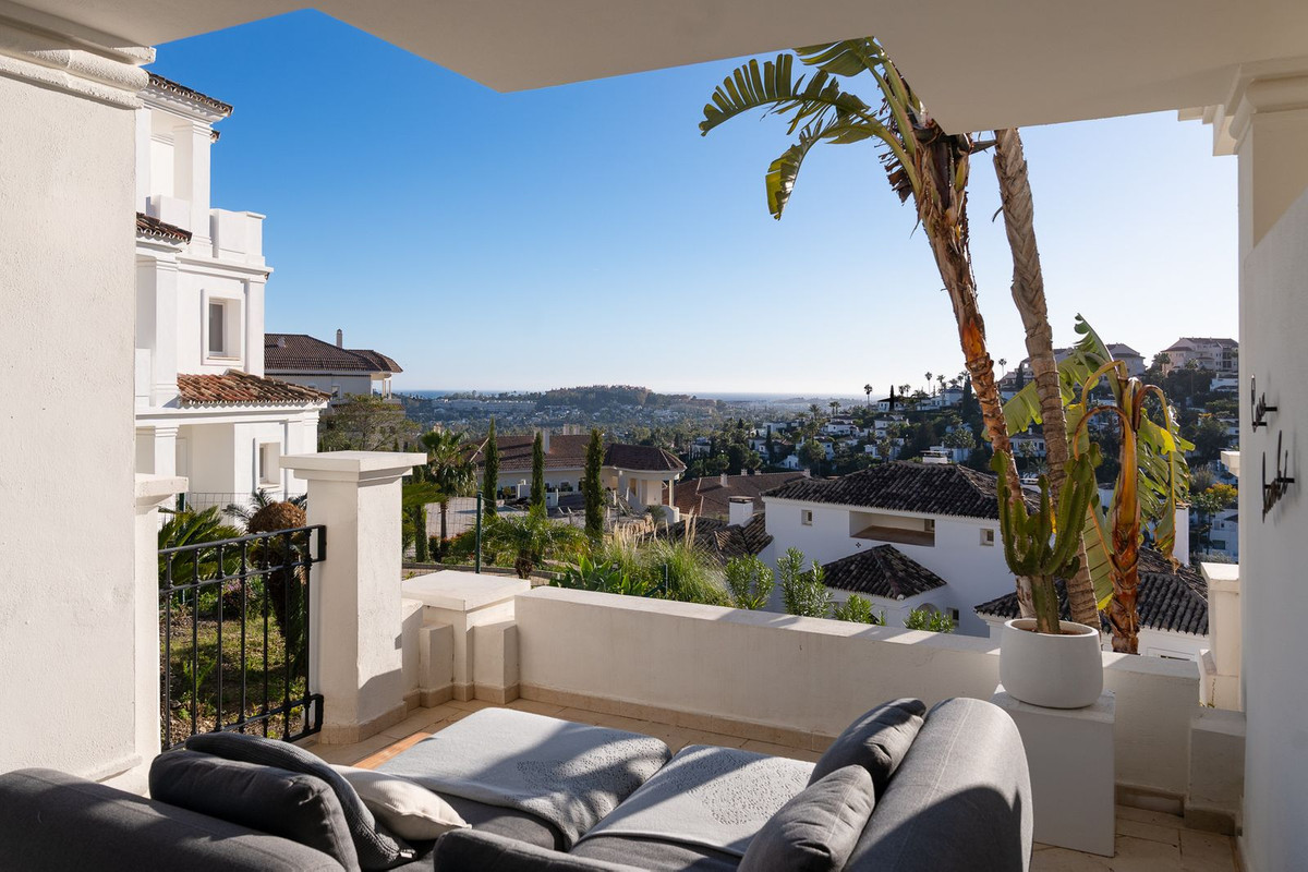 Appartement te koop in Marbella | 2 slaapkamers H5316685