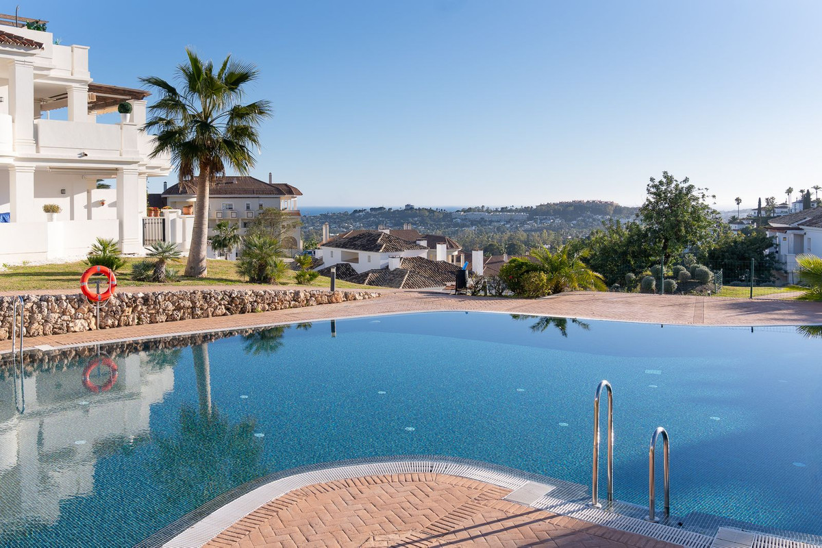 Appartement te koop in Marbella | 2 slaapkamers H5316685