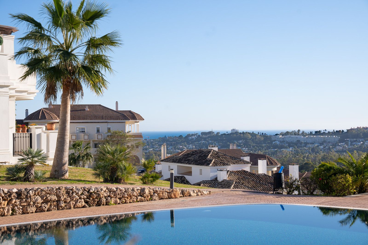 Appartement te koop in Marbella | 2 slaapkamers H5316685