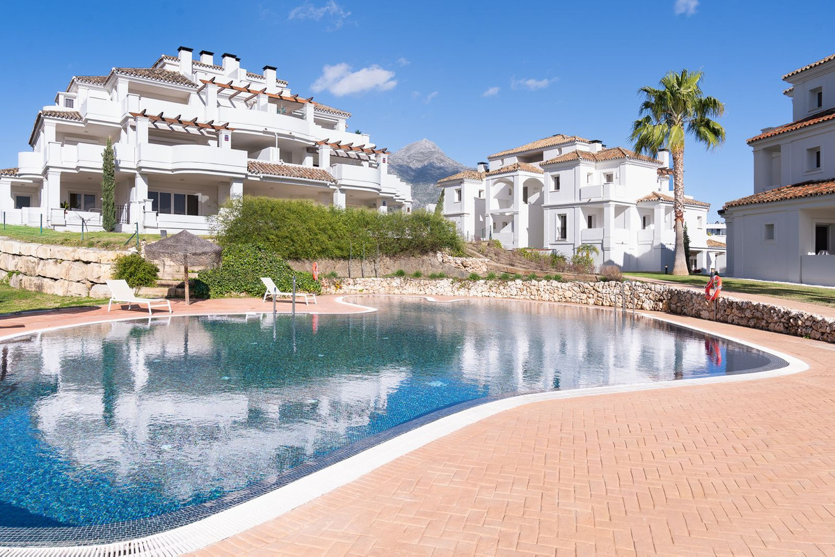 Appartement te koop in Marbella | 2 slaapkamers H5316685