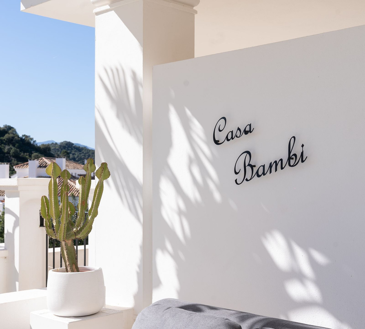 Appartement te koop in Marbella | 2 slaapkamers H5316685