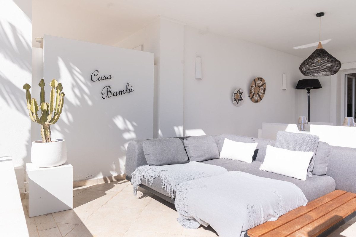 Appartement te koop in Marbella | 2 slaapkamers H5316685