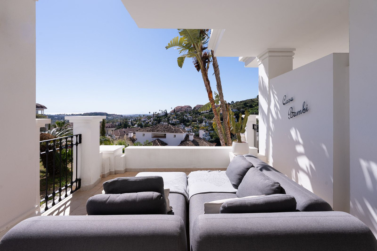 Appartement te koop in Marbella | 2 slaapkamers H5316685