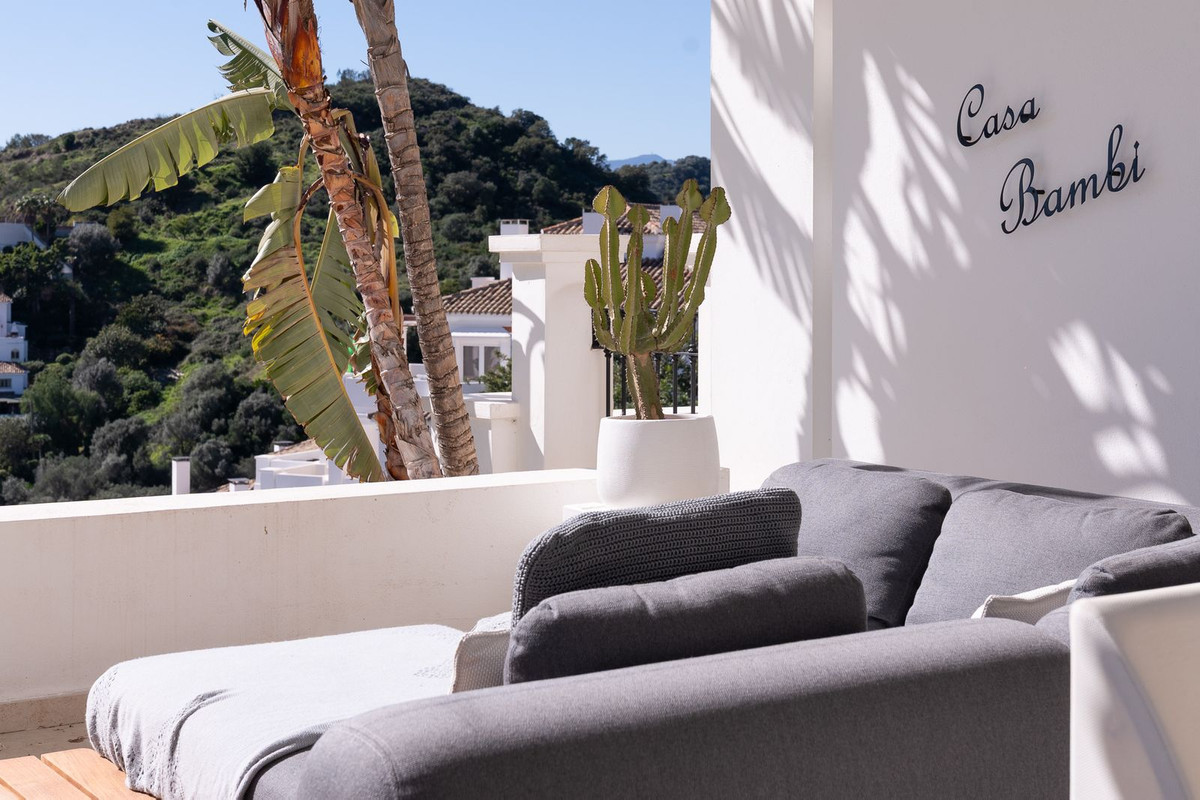 Appartement te koop in Marbella | 2 slaapkamers H5316685