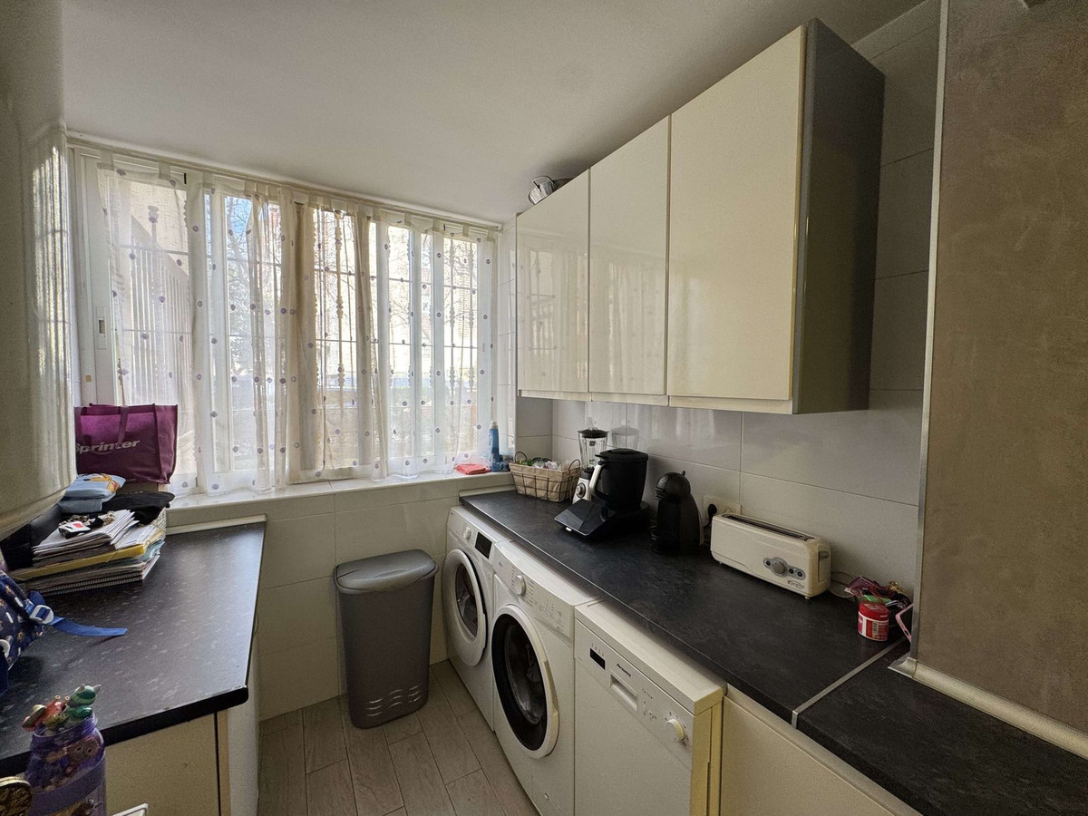 Appartement te koop in Marbella | 3 slaapkamers H5316943