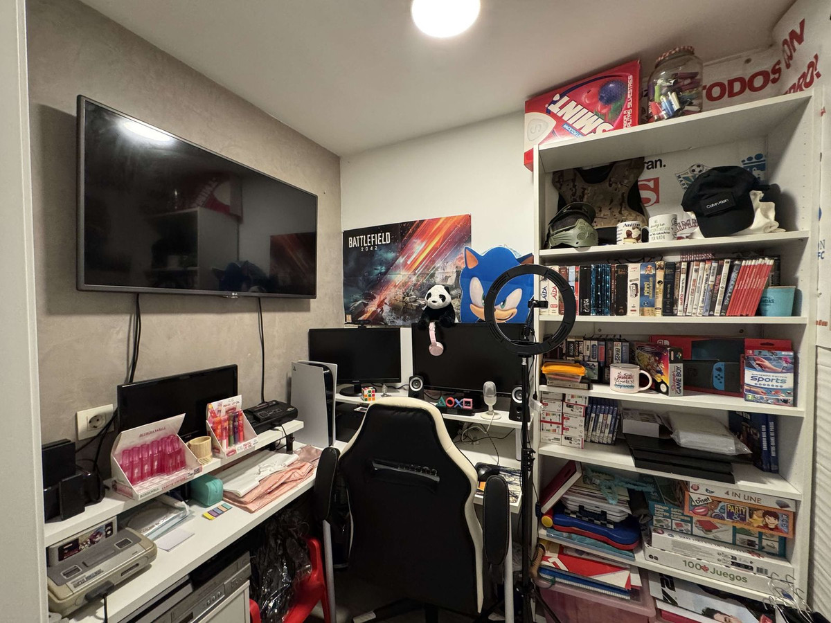 Appartement te koop in Marbella | 3 slaapkamers H5316943