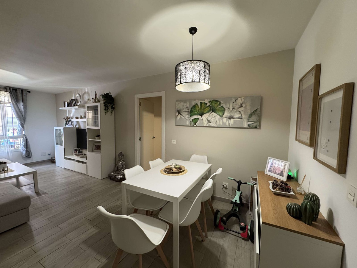 Appartement te koop in Marbella | 3 slaapkamers H5316943