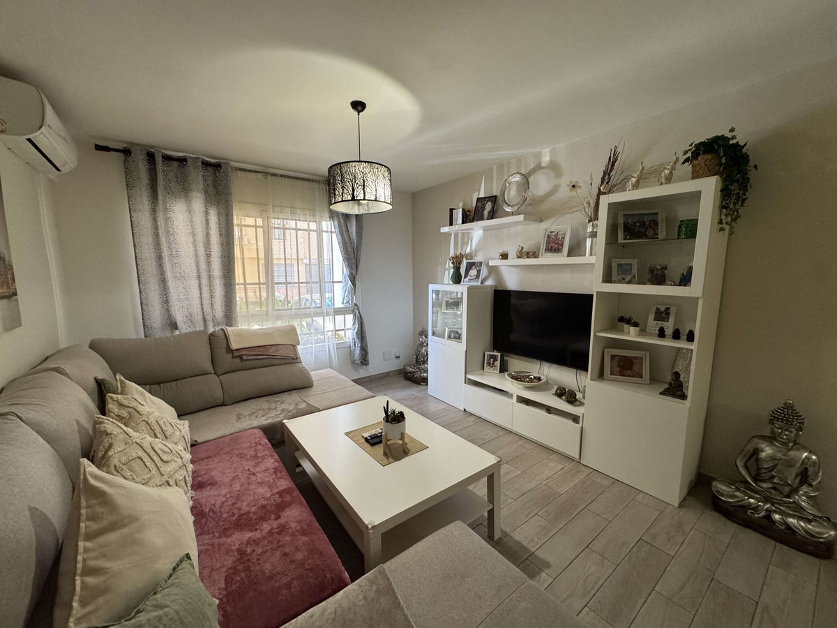 Appartement te koop in Marbella | 3 slaapkamers H5316943