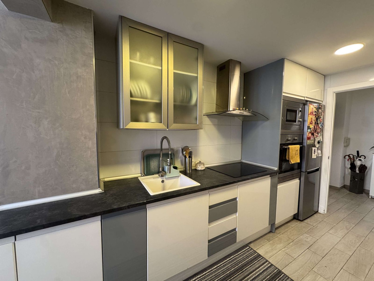 Appartement te koop in Marbella | 3 slaapkamers H5316943