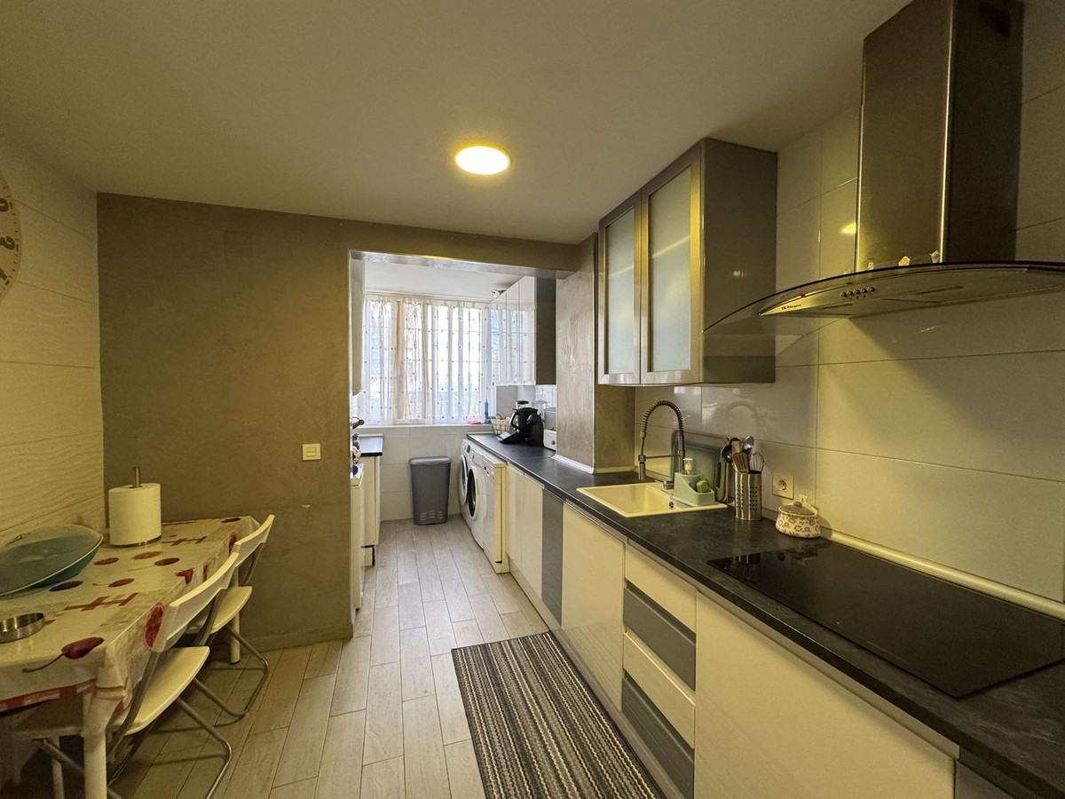 Appartement te koop in Marbella | 3 slaapkamers H5316943