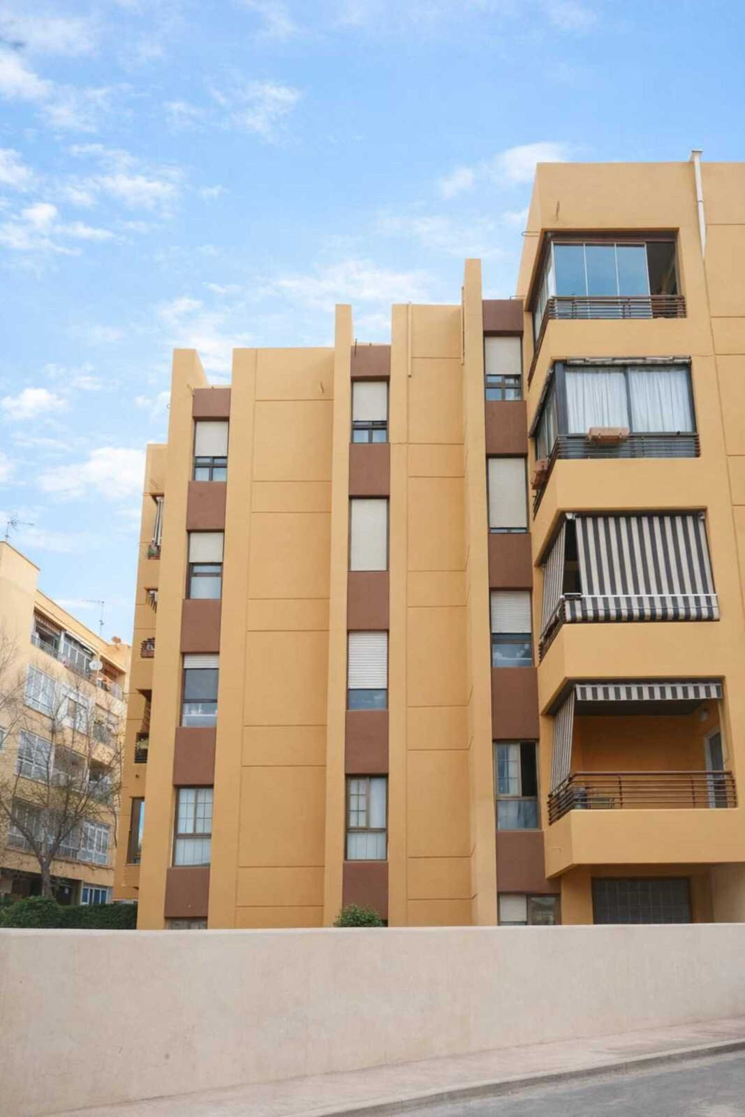 Appartement te koop in Marbella | 3 slaapkamers H5317342