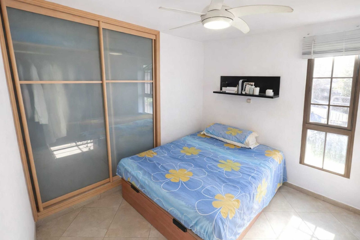 Appartement te koop in Marbella | 3 slaapkamers H5317342
