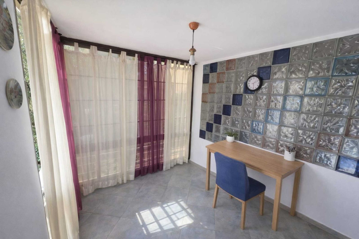 Appartement te koop in Marbella | 3 slaapkamers H5317342
