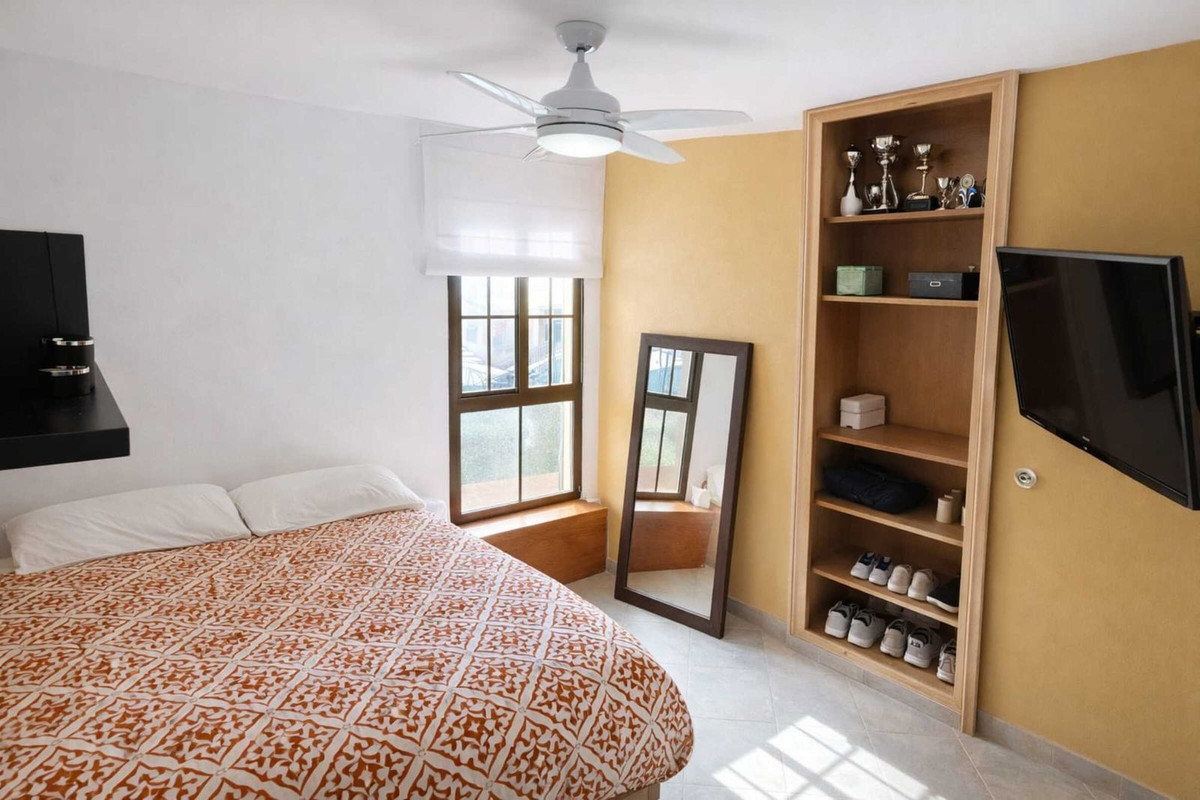 Appartement te koop in Marbella | 3 slaapkamers H5317342