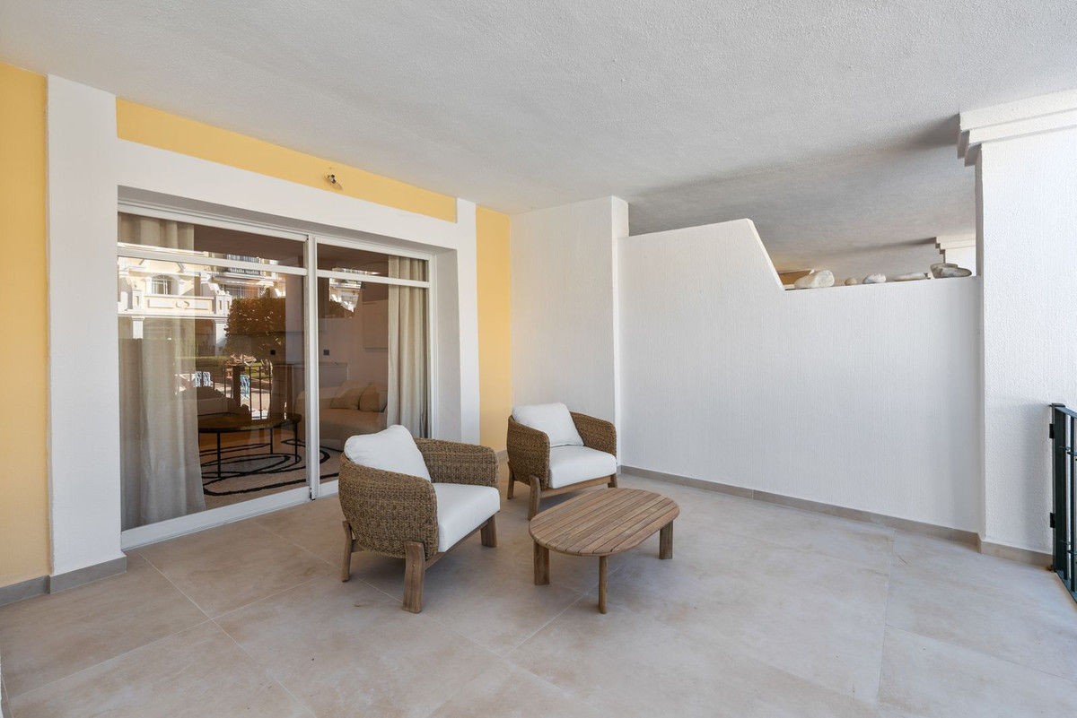 Appartement te koop in Marbella | 3 slaapkamers H5317954