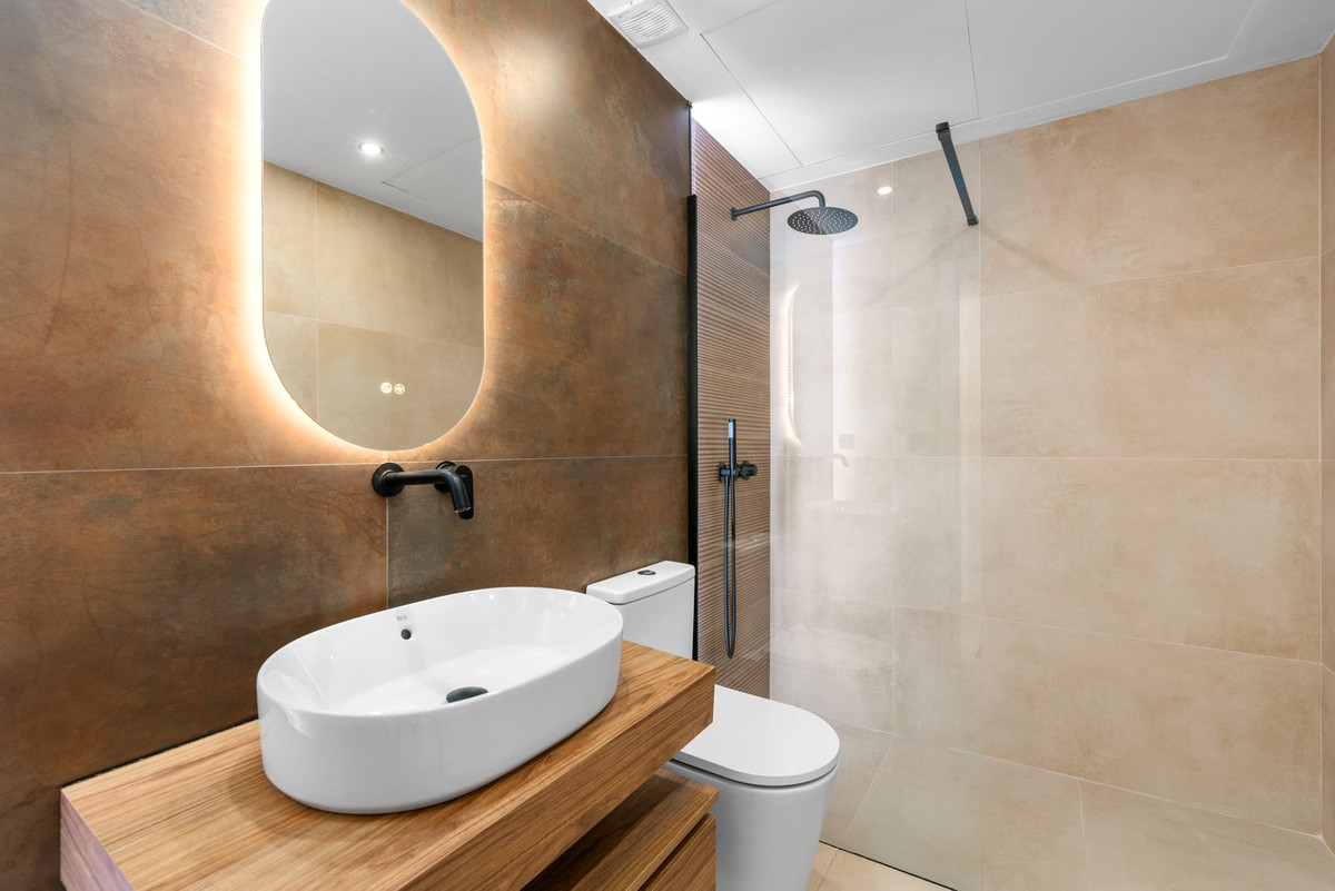 Appartement te koop in Marbella | 3 slaapkamers H5317954