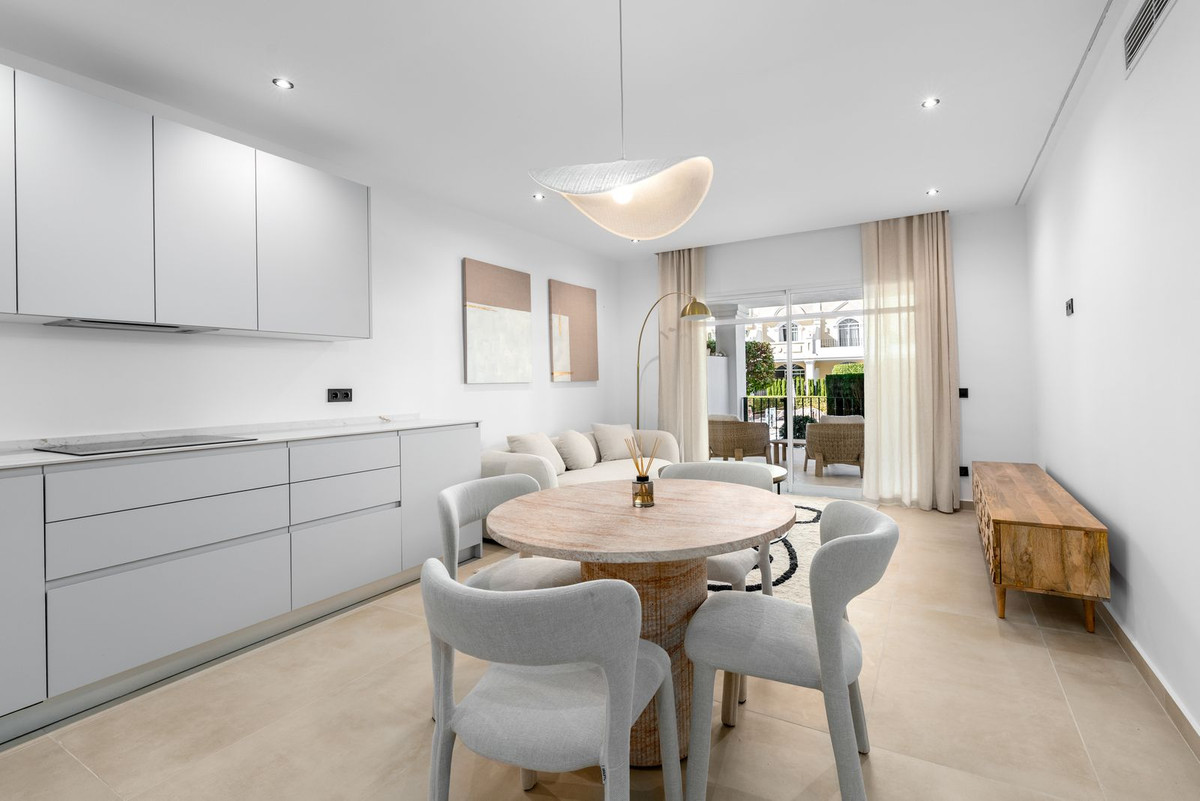 Appartement te koop in Marbella | 3 slaapkamers H5317954