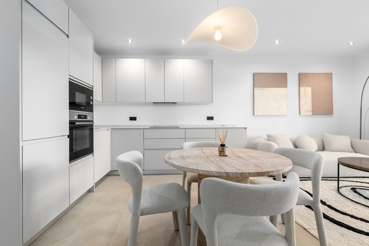 Appartement te koop in Marbella | 3 slaapkamers H5317954