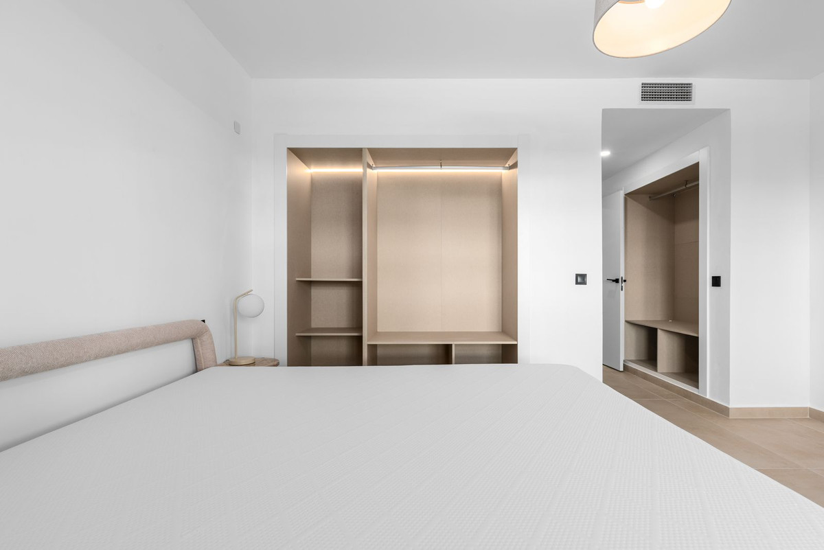 Appartement te koop in Marbella | 3 slaapkamers H5317954