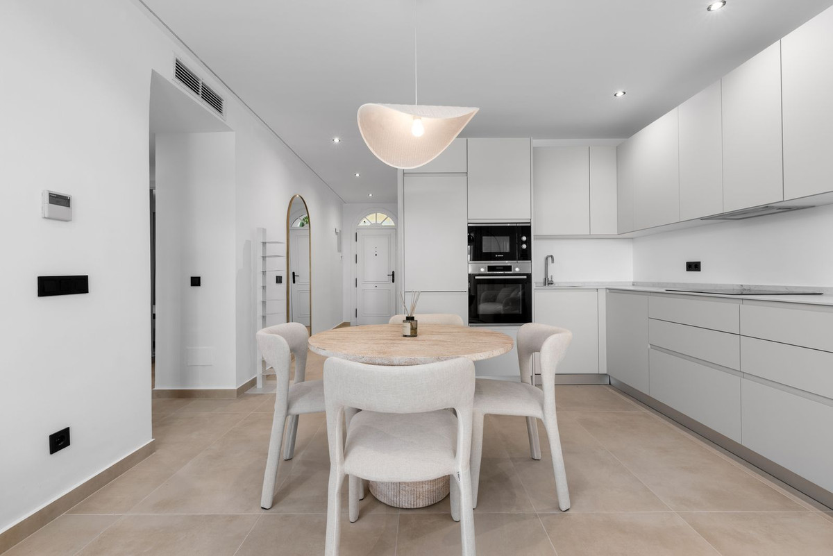 Appartement te koop in Marbella | 3 slaapkamers H5317954