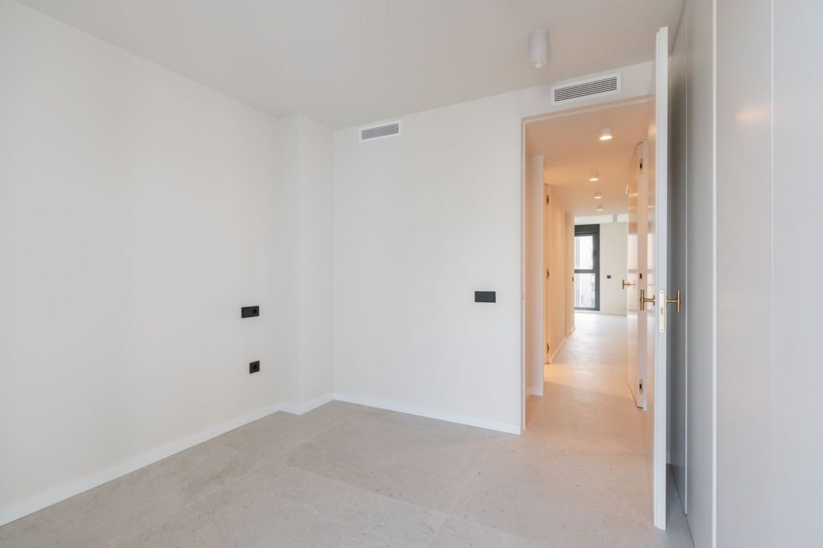 Appartement te koop in Marbella | 3 slaapkamers H5318506