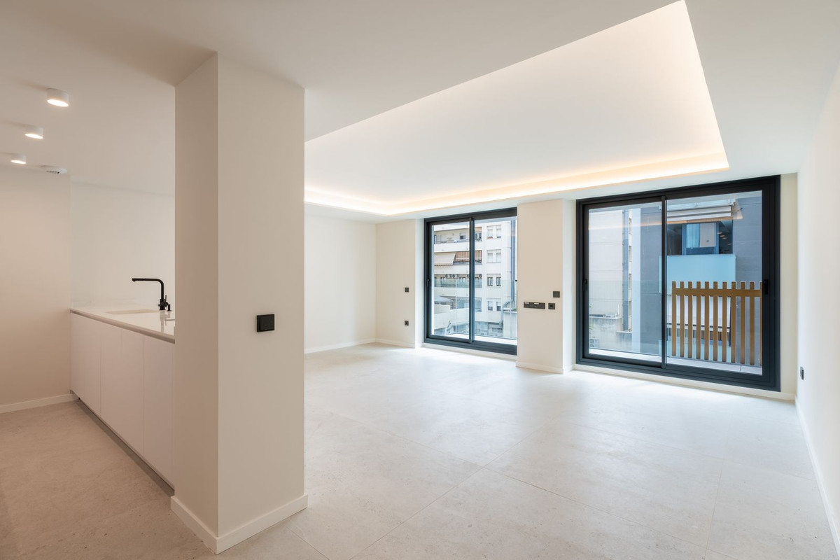 Appartement te koop in Marbella | 3 slaapkamers H5318506