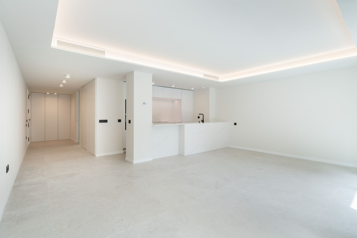 Appartement te koop in Marbella | 3 slaapkamers H5318506