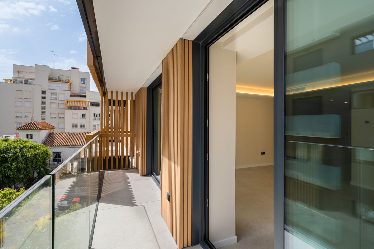 Appartement te koop in Marbella | 3 slaapkamers H5318506