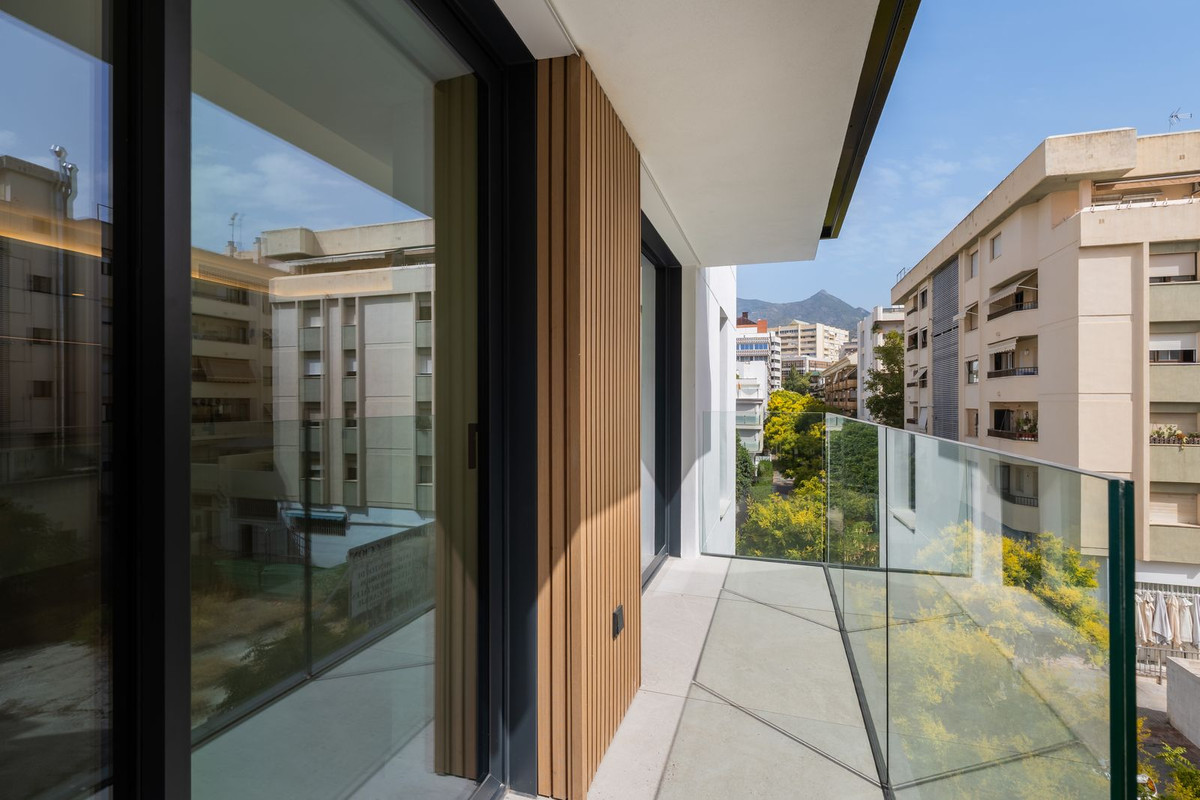 Appartement te koop in Marbella | 3 slaapkamers H5318506