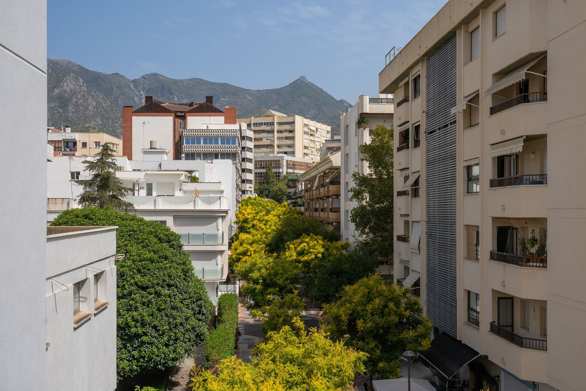 Appartement te koop in Marbella | 3 slaapkamers H5318506