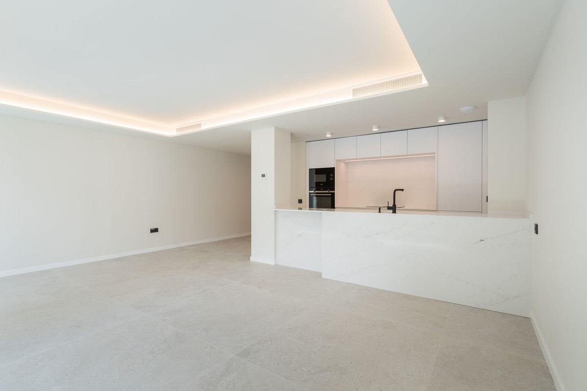 Appartement te koop in Marbella | 3 slaapkamers H5318506