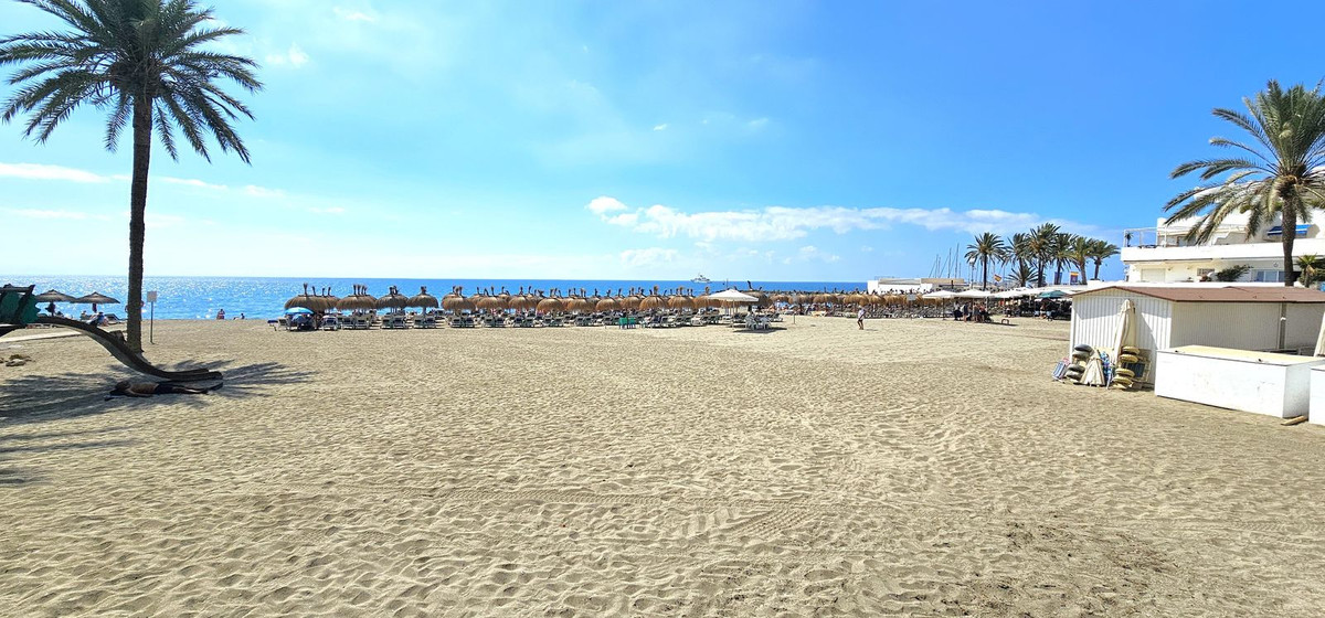 Appartement te koop in Marbella | 3 slaapkamers H5318506