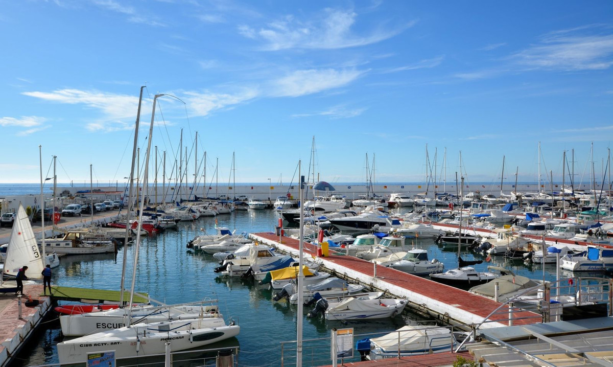 Appartement te koop in Marbella | 3 slaapkamers H5318506