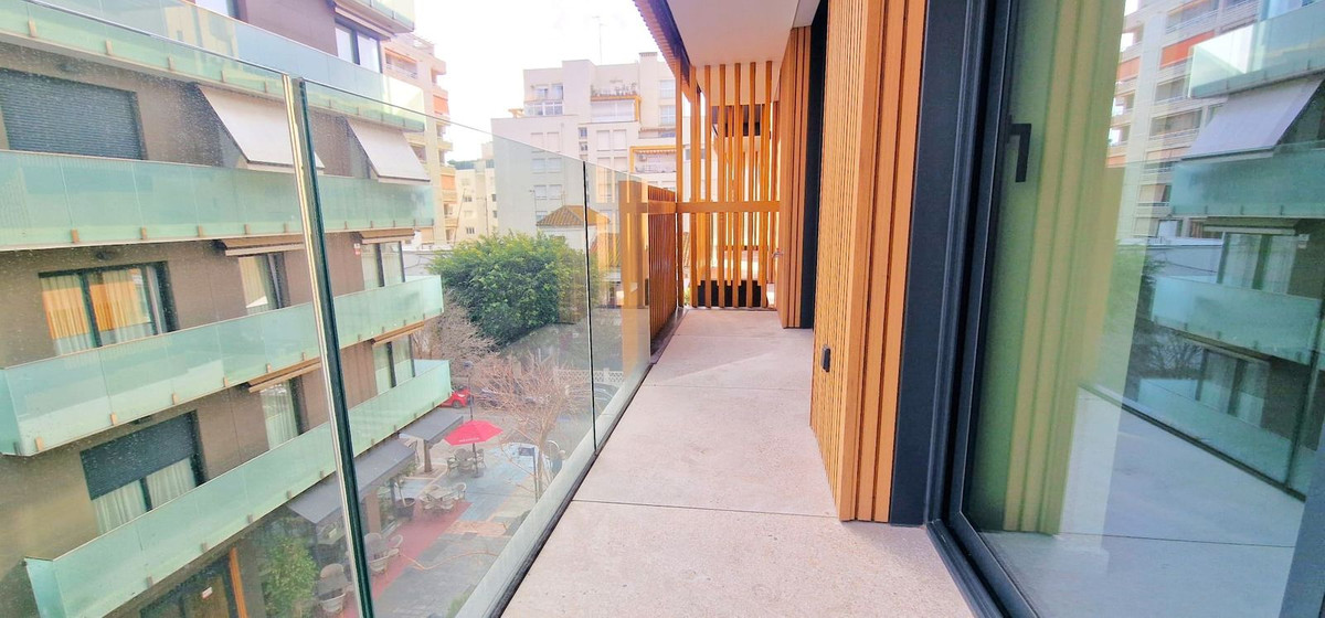 Appartement te koop in Marbella | 3 slaapkamers H5318506