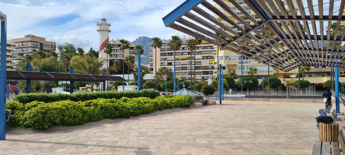 Appartement te koop in Marbella | 3 slaapkamers H5318506