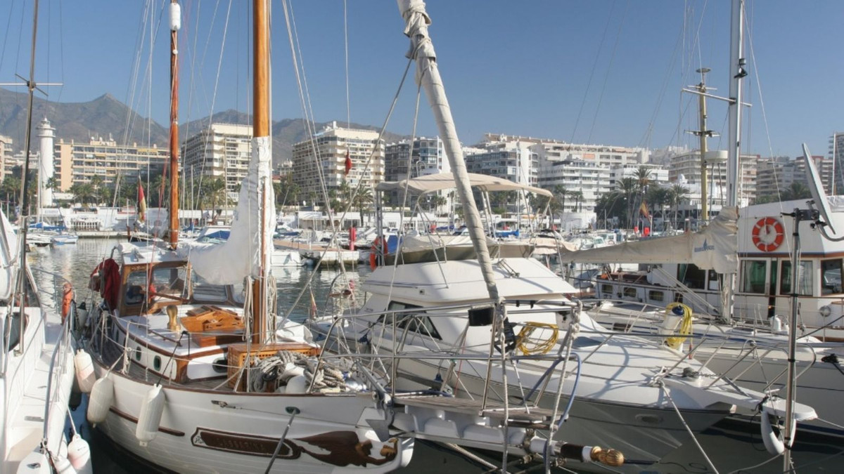 Appartement te koop in Marbella | 3 slaapkamers H5318506