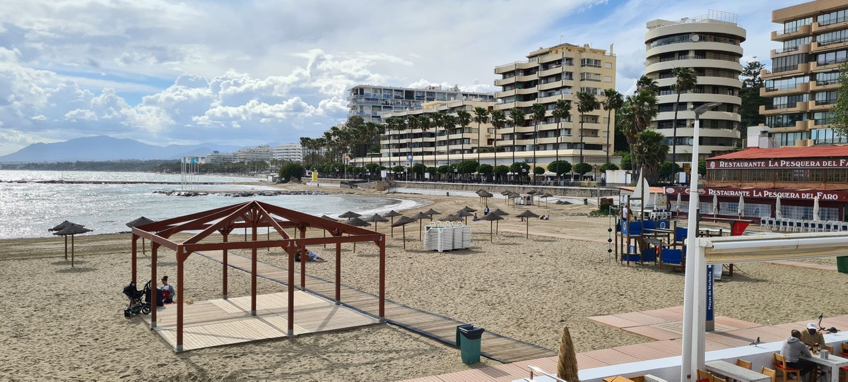 Appartement te koop in Marbella | 3 slaapkamers H5318506