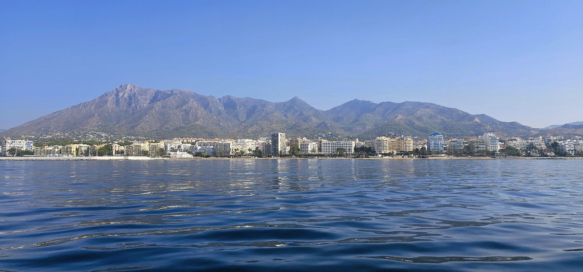 Appartement te koop in Marbella | 3 slaapkamers H5318506